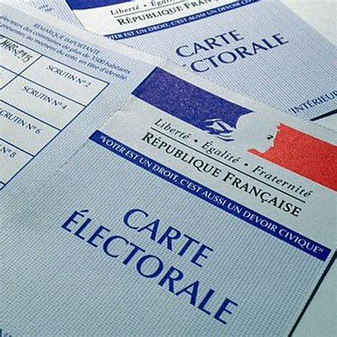 election presidentielle francaise